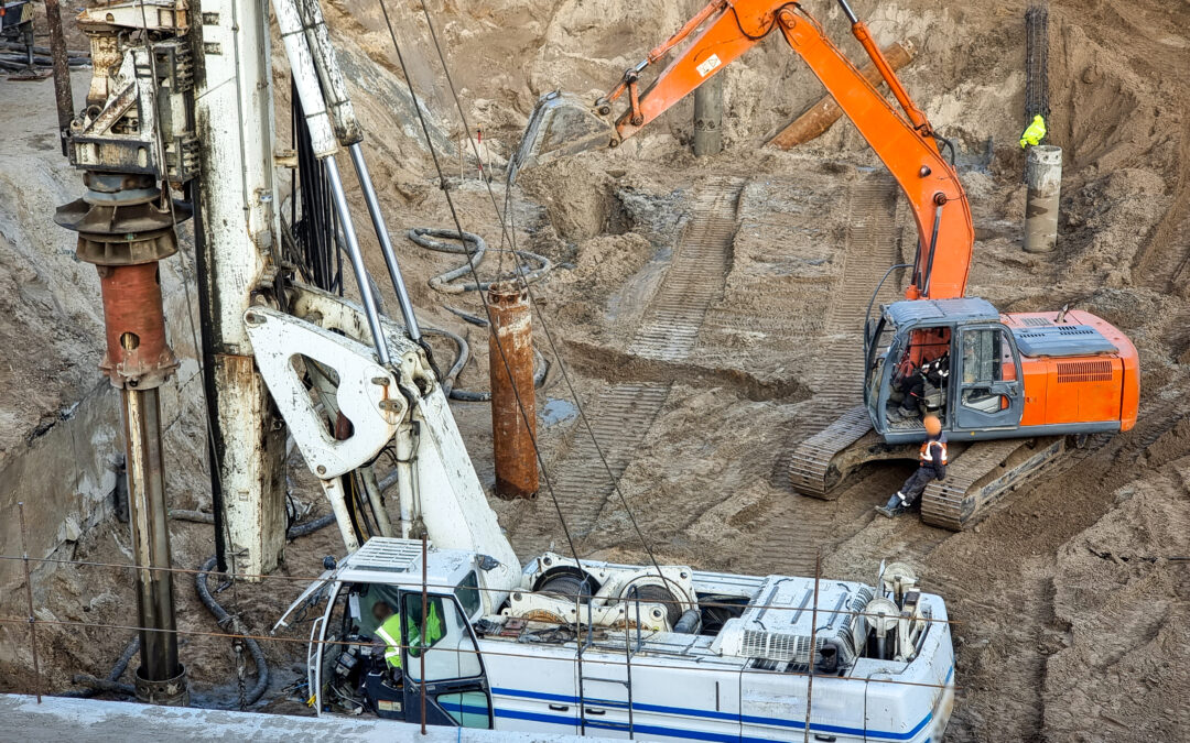 GEOTHERMIE BIJ KOMET